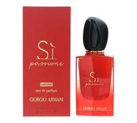 Armani Sì Passione Intense Eau de Parfum for Women 50 ml