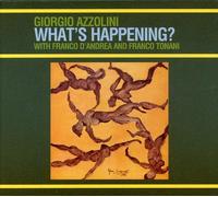 Giorgio Azzolini - What's Happening