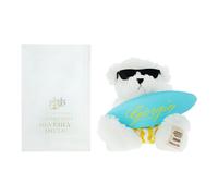 Giorgio Beverly Hills 2008 Collectors Teddy Bear No Fragrance
