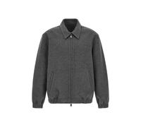 GIORGIO BRATO Wool And Cashmere Jacket M