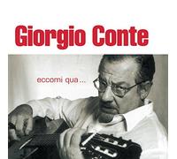 Giorgio Conte - Eccomi Qua