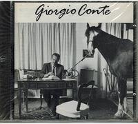 Giorgio Conte - Giorgio Conte - CD - All products - Giorgio Conte