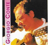 Giorgio Conte - Live