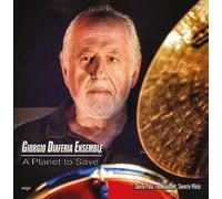 Giorgio Diaferia Ensemble - Planet To Save