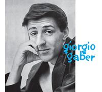 Giorgio Gaber - 180-Gram Vinyl [VINYL]