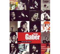 Giorgio Gaber - Gli Anni Settanta (2 Dvd) [2010]|Giorgio Gaber - Gli anni Settanta