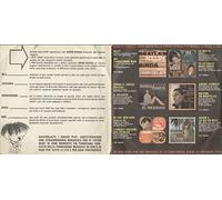 Giorgio Gaber / Iva Zanicchi - Te Lo Leggo Negli Occhi / La Notte [7-inch Record]