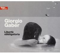 Giorgio Gaber - Liberta Obbligatorie [Italian Import]