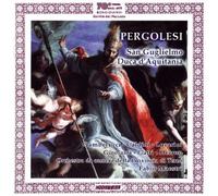 Giorgio Gatti - San Guglielmo Duca D'aquitania