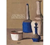 Giorgio Morandi. La Polvere della Memoria