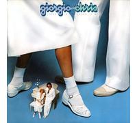 Giorgio Moroder And Chris Bennett - Love's In You Love's In Me