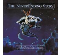 Giorgio Moroder and Klaus Doldinger Neverending Story - Original Soundtrack:
