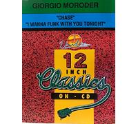 Giorgio Moroder - Chase