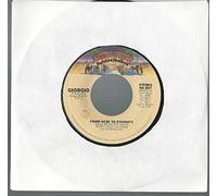 Giorgio Moroder - Chase / Love's Theme [7" Vinyl]
