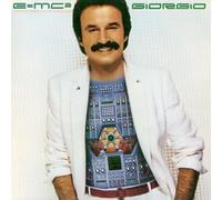 Giorgio Moroder E=mc² LP Vinyl V171 NEW