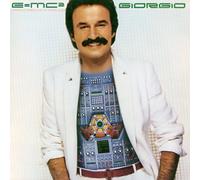 Giorgio Moroder : E=MC² Vinyl 12" Album (2016) NEW FREE Shipping, Save £s