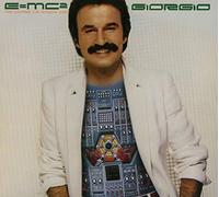 Giorgio Moroder - E-Mc2
