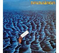 Giorgio Moroder - Einzelgänger