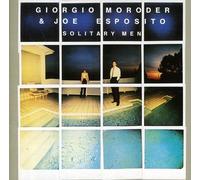 Moroder, Giorgio - Solitary Men