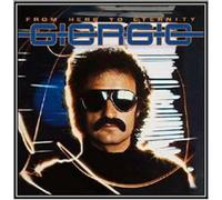 Giorgio Moroder - From Here To Eternity [VINYL]