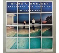 Giorgio Moroder & Joe Esposito - Solitary Men [VINYL]