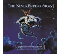 GIORGIO MORODER / KLAUS DOLDINGER - NeverEnding Story - Original Soundtrack: Expanded