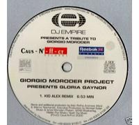 Giorgio Moroder - Last Night