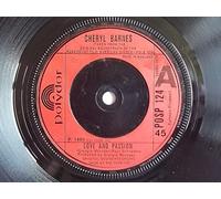 Giorgio Moroder - LOVE AND PASSION 7 INCH (7" VINYL 45) UK POLYDOR 1980