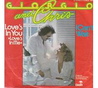 Giorgio Moroder - Love's In You, Love's In Me
