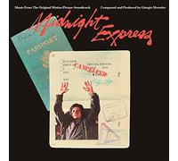 Giorgio Moroder - Midnight Express (O.S.T.) (LP)