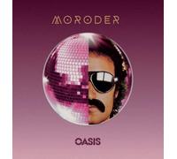 Giorgio Moroder - Oasis 1974-1985 The Sound Of Munich