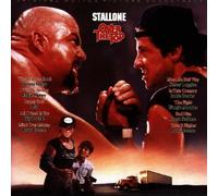 GIORGIO MORODER/OST - OVER THE TOP CD 10 TRACKS SOUNDTRACK / FILMMUSIK NEW