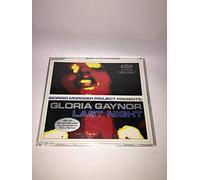 Giorgio Moroder Proje - Last Night