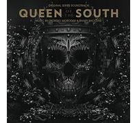 Giorgio Moroder & Raney Shockne - Queen Of The South (Original Series Soundtrack) [VINYL]