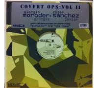 Giorgio Moroder / Roger Sanchez - Roger Sanchez Presents / Special Ops Vol 2