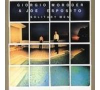 Moroder, Giorgio - Solitary Men