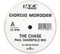 Giorgio Moroder / The Chase