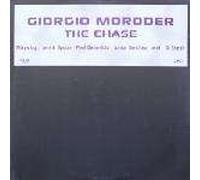 Giorgio Moroder - The Chase