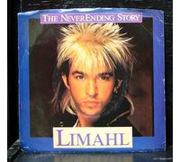 Giorgio Moroder - The Never Ending Story [Vinyl Single 7'']