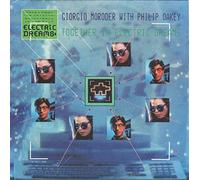 Giorgio Moroder With Philip Oakey - Together In Electric Dreams [7" Vinyl]