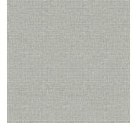 Giorgio Plain Texture Vinyl Wallpaper Soft Silver - Natural Texture - Belgravia 8106