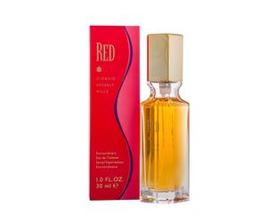 Giorgio Red F Edt 30ml Spray