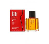 Giorgio Beverly Hills Red 100ml Eau de Toilette for Men - New EDT HIM