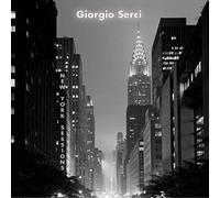 Giorgio Serci - New York Sessions