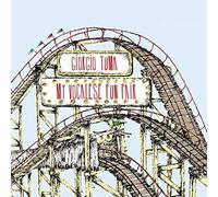 Giorgio Tuma - My vocalese fun fair [VINYL]