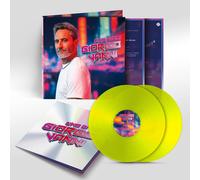 Giorgio Vanni - One of Us (2024) 2 LP Yellow Vinyl Pre Order