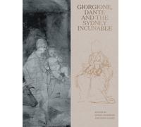 Giorgione, Dante and the Sydney Incunable