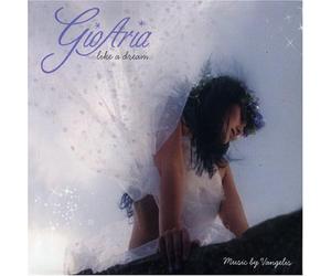 Gioria - Like a Dream