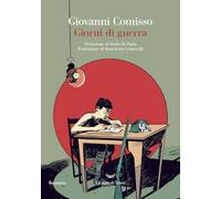 Giorni di guerra (Oceani)
