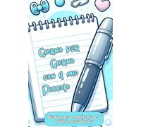 Giorno per giorno con il mio piccolo. diario per monitorare i primi mesi di vita: Diario post parto per seguire bilancio crescita, allattamento, ... altro durante i primi mesi del tuo Bambino